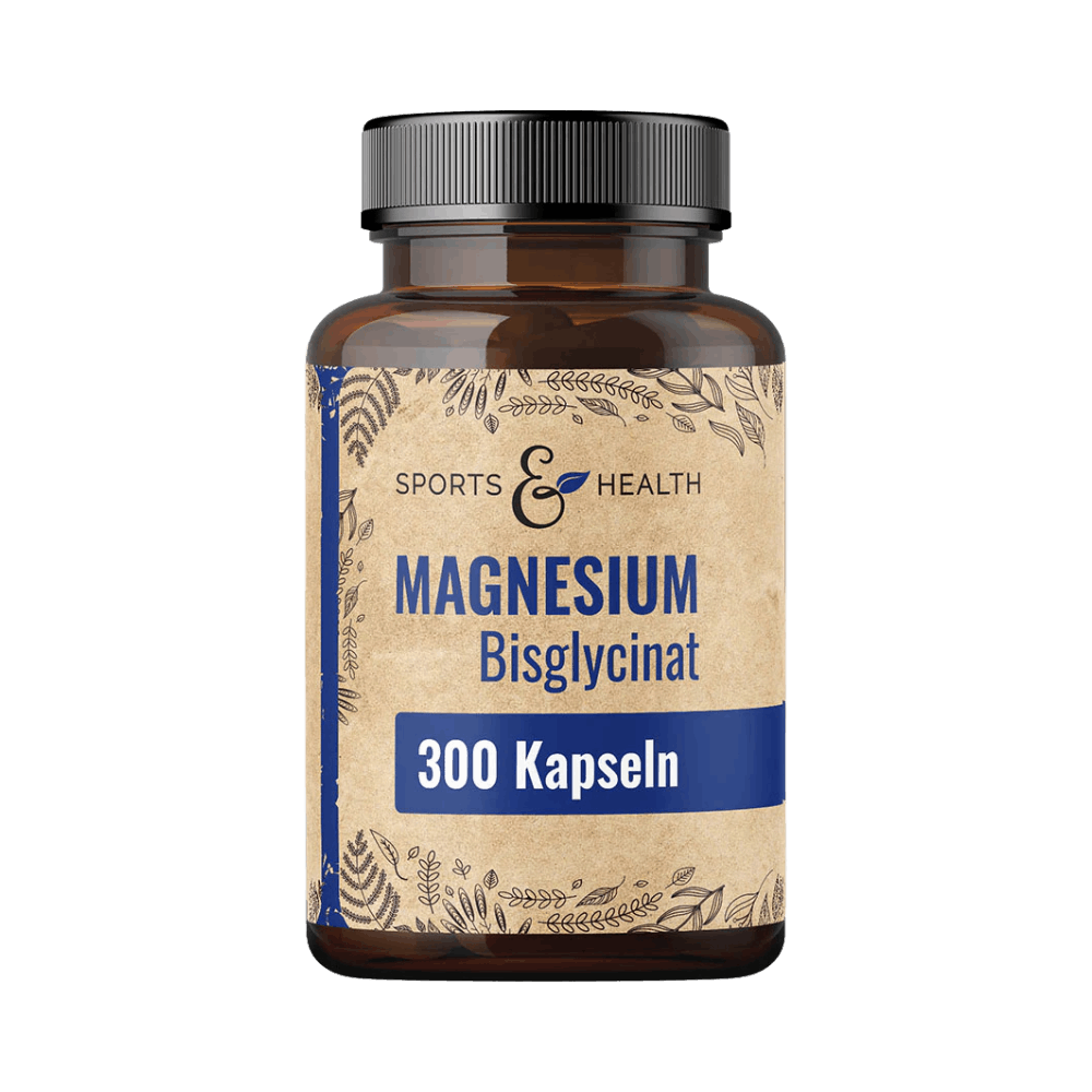 Magnesium Bisglycinat